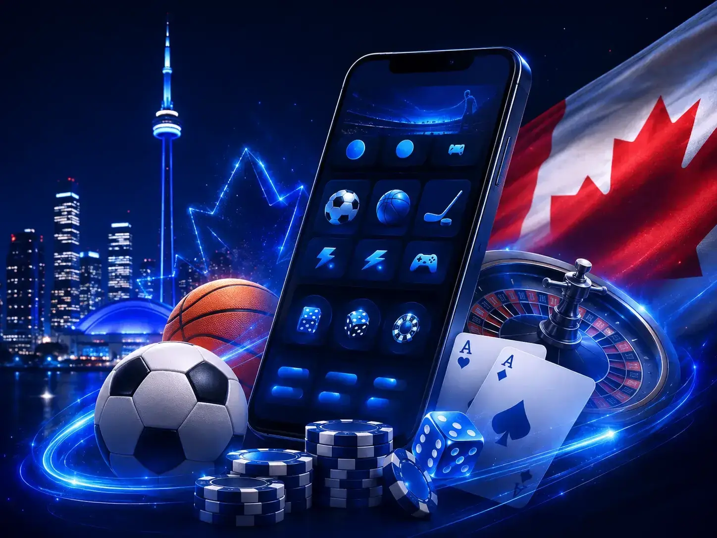 1xBet — 1xBet Canada: what you actually get