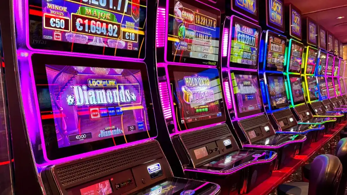 Casino Bonus & Free Spins