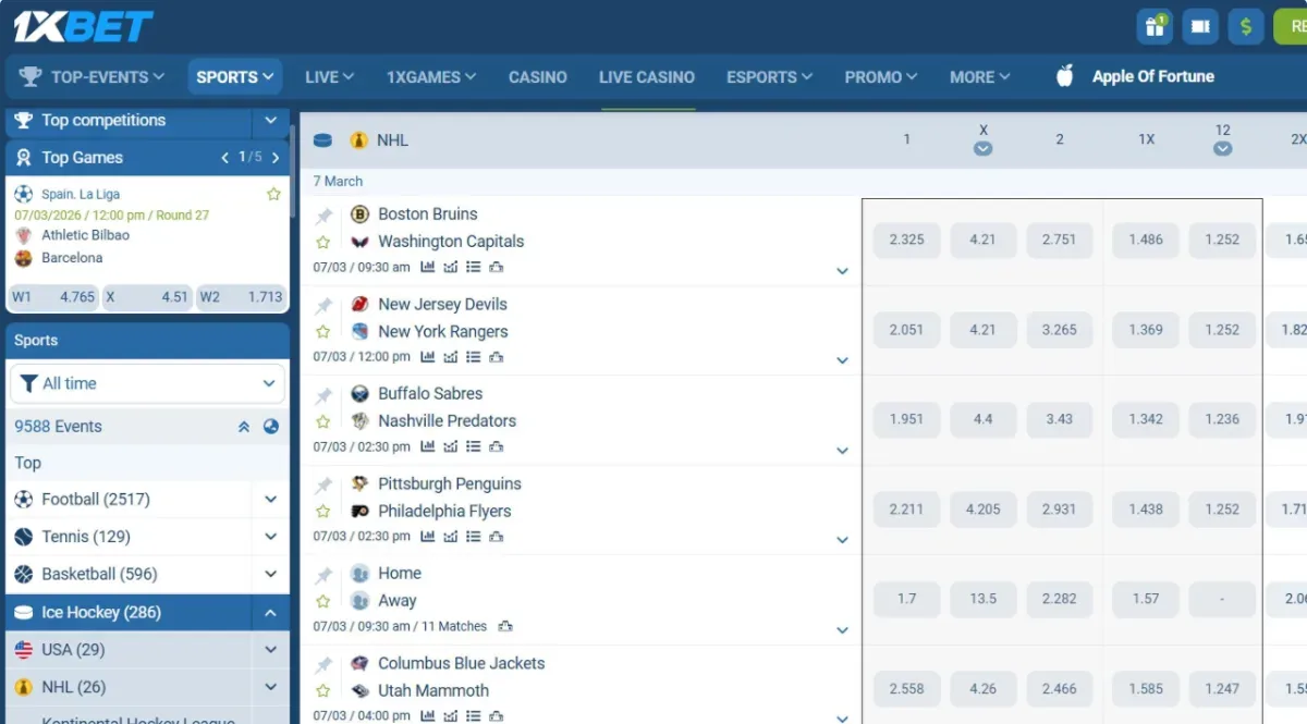Betting on the Leafs, Oilers and everything else