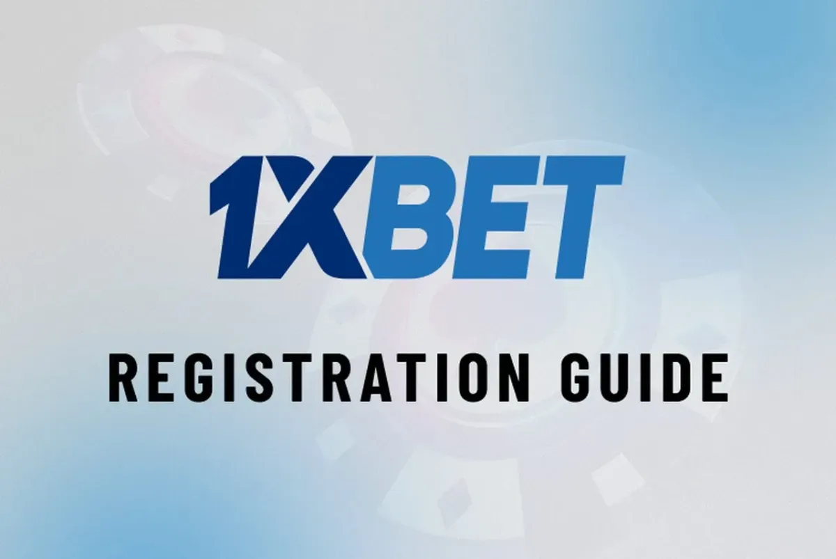 1xBet Registration Problems