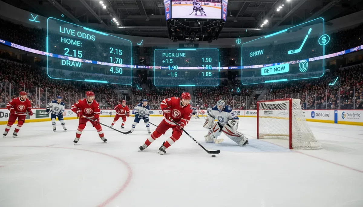 The Live Board, Explained