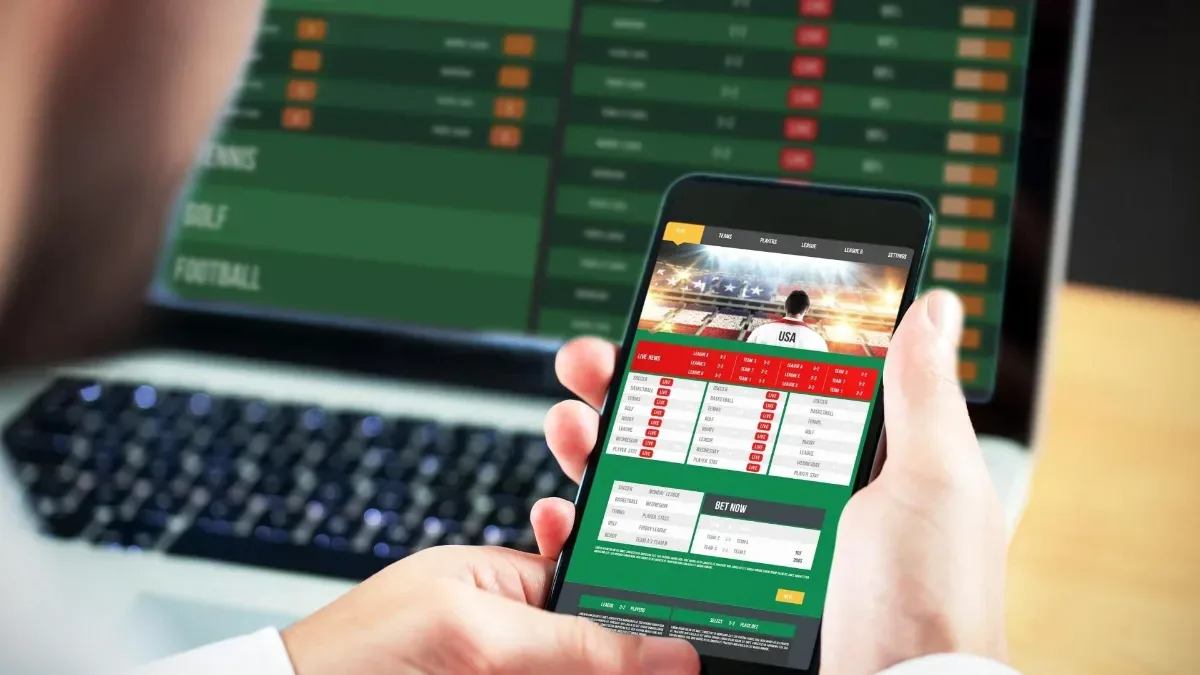 In-Play NHL: Where the Money Moves