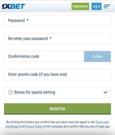 1xBet — Reading the Wagering Requirement Before You Deposit